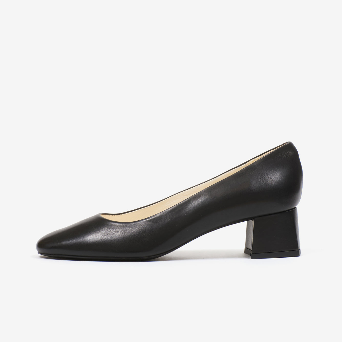 Aurore pump black