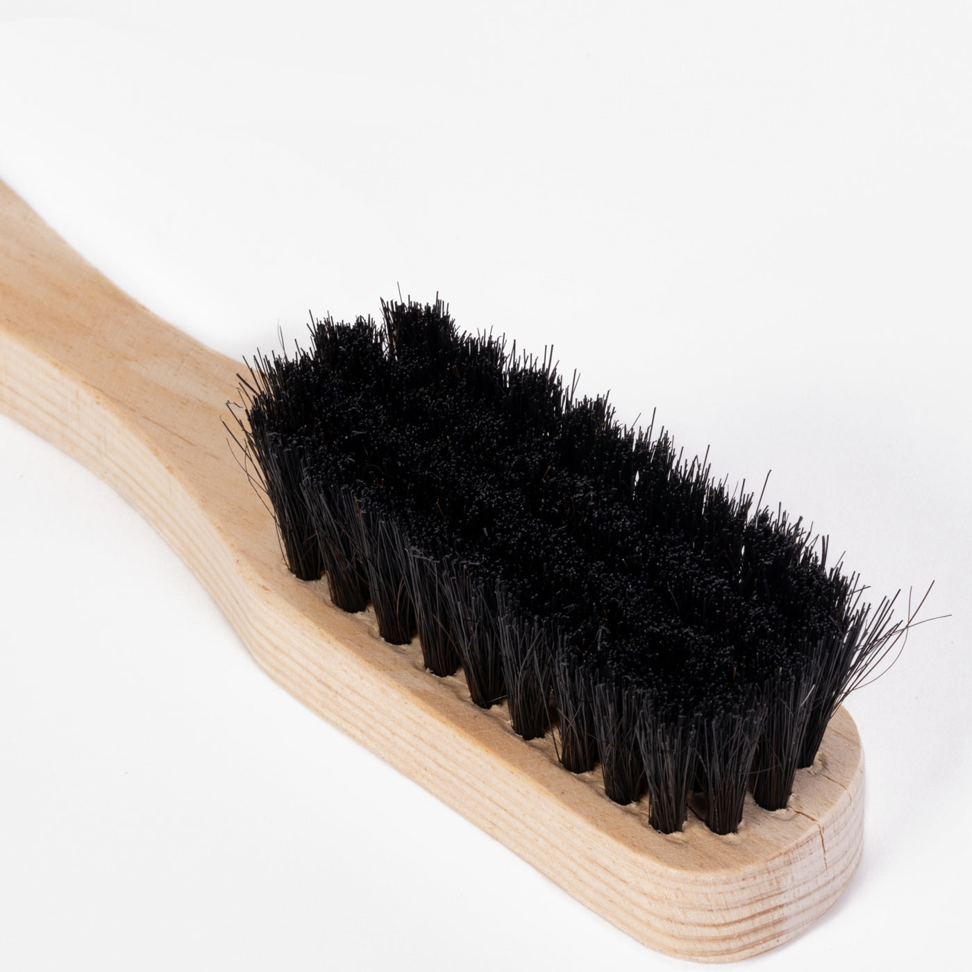 Terhi Pölkki suede brush