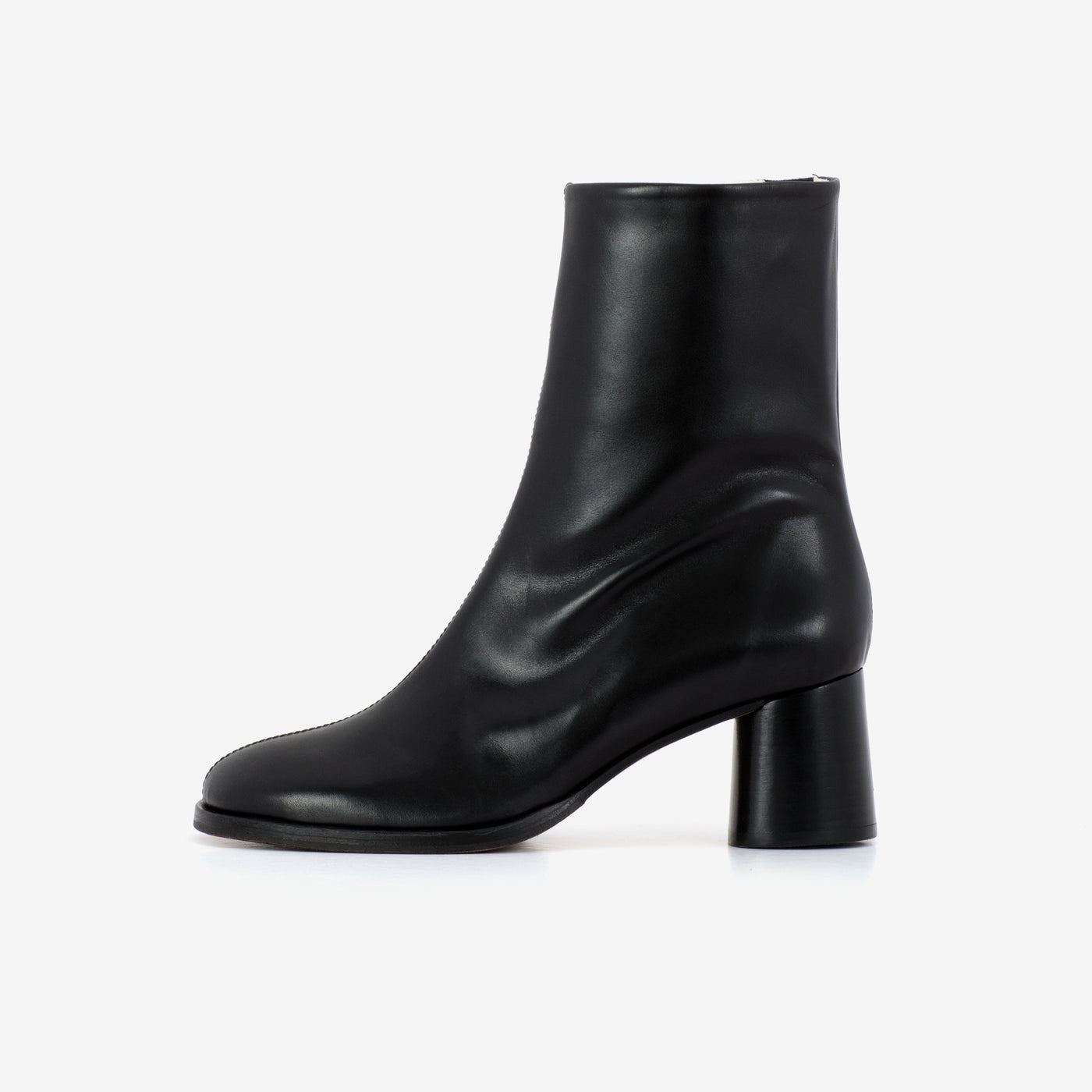 Joya boot black