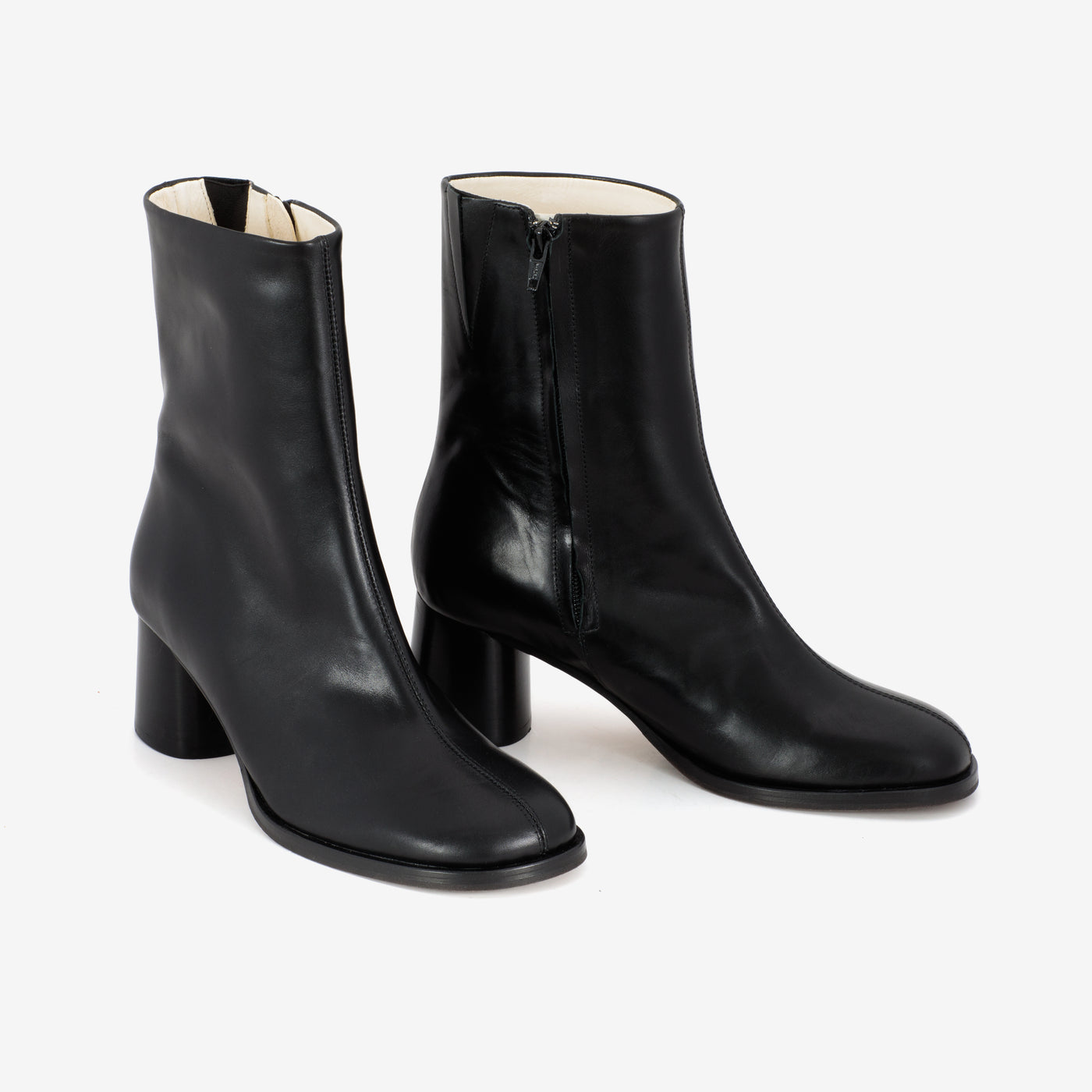 Joya boot black