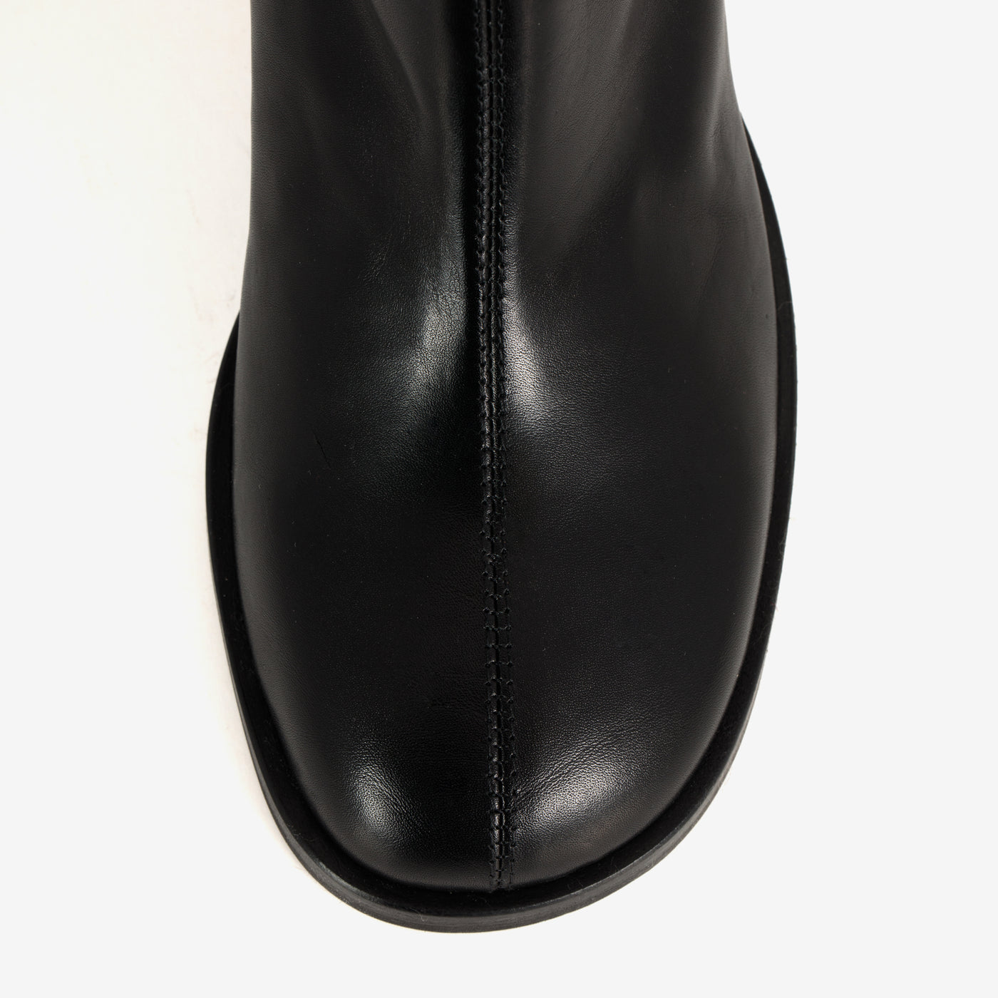 Joya boot black
