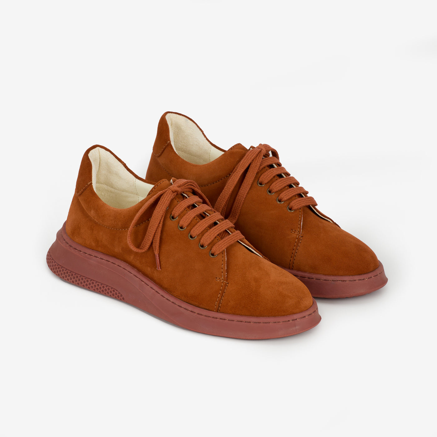 Max sneaker rust